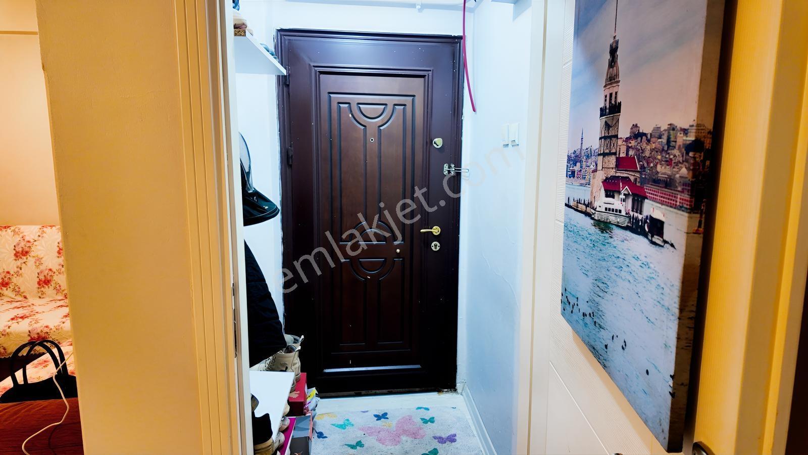 Tarcanlardan İzmit Orduevinde Eşyali Satılık 2+1 Daire - Görsel 24