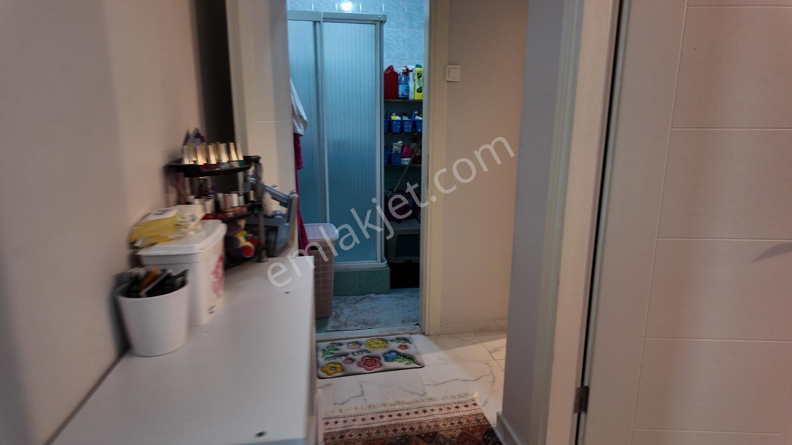Tarcanlardan İzmit Orduevinde Eşyali Satılık 2+1 Daire - Görsel 8