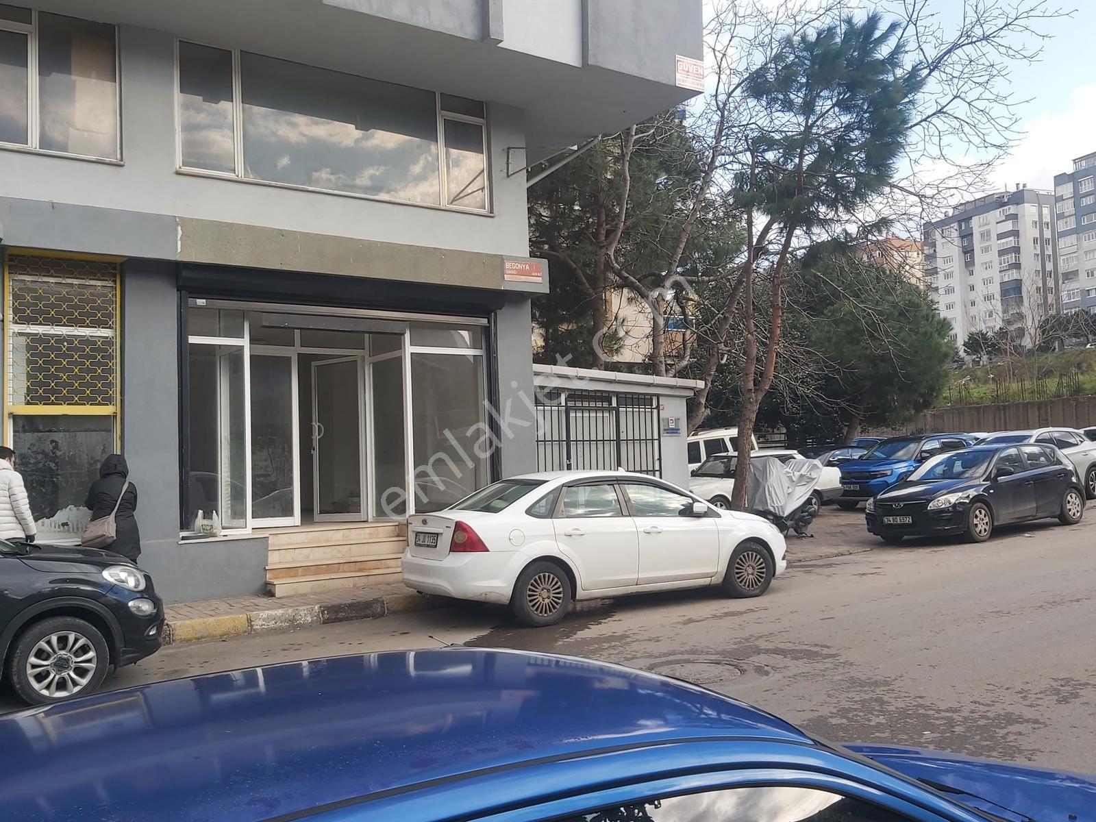 Maltepe Altayçeşmede İşlek Sokakta Satılık 55m2 Acil Arsa Tapulu - Görsel 7