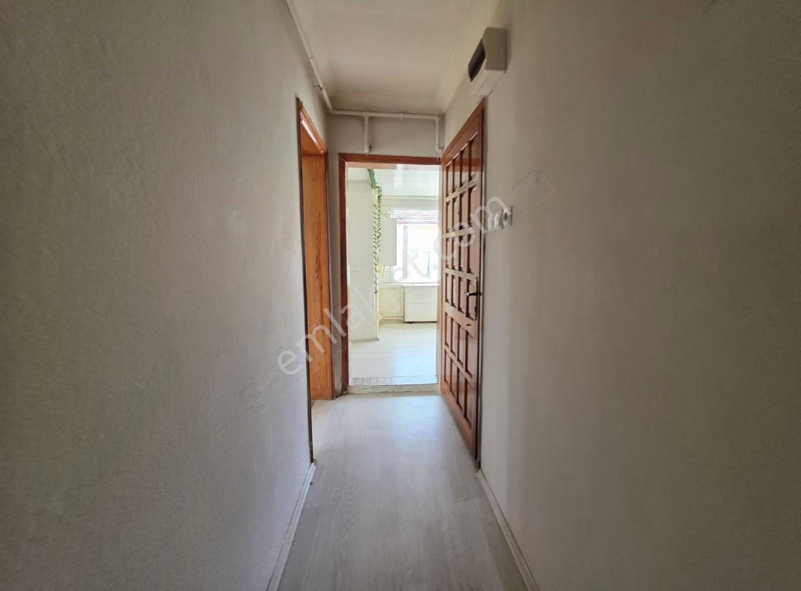 Şehitler Parkı Karşısı 2+1 Açık Mutfak Teraslı Daire - Görsel 22