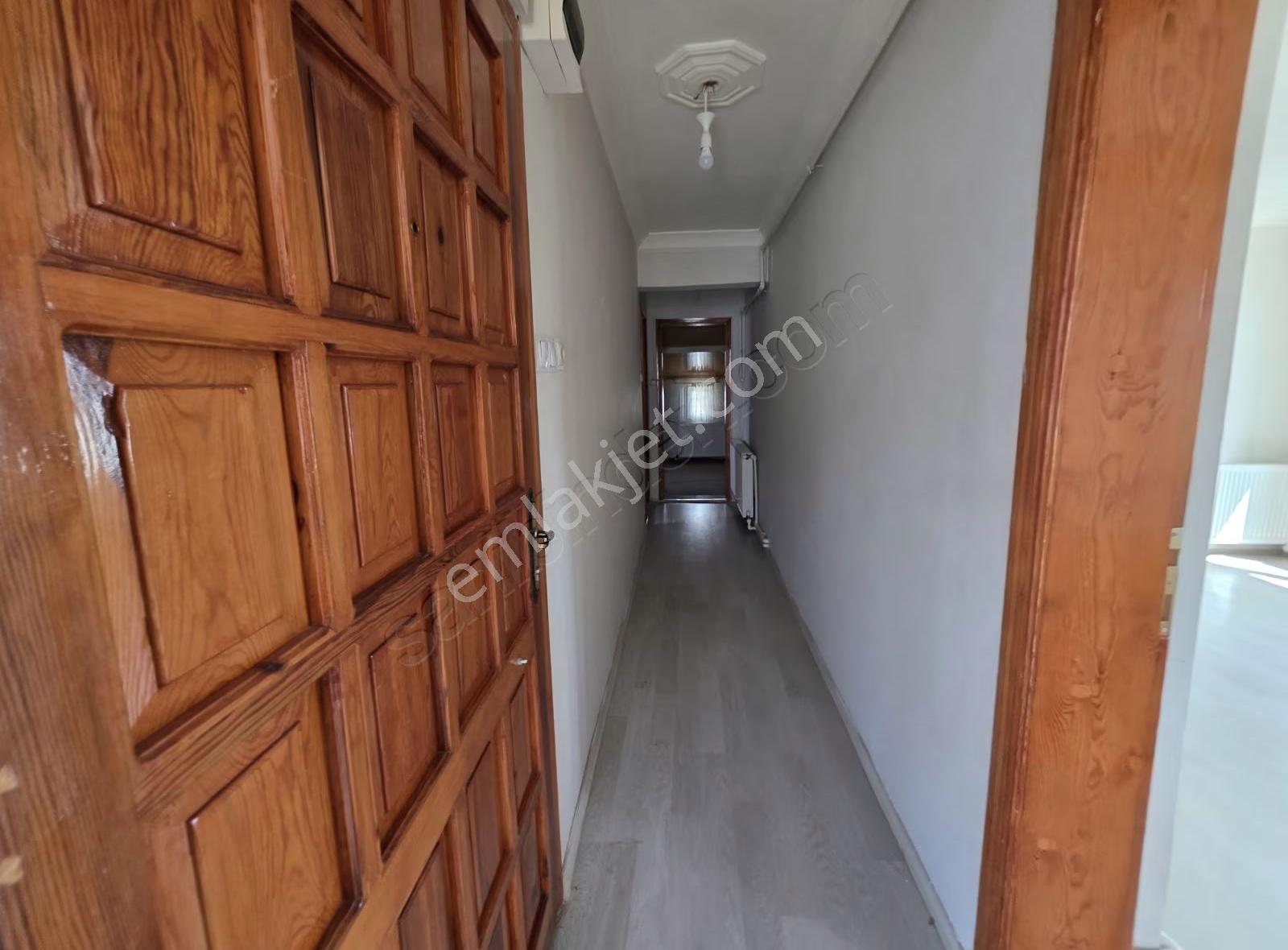 Şehitler Parkı Karşısı 2+1 Açık Mutfak Teraslı Daire - Görsel 21