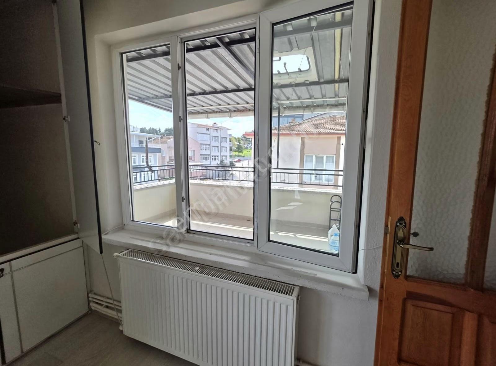 Şehitler Parkı Karşısı 2+1 Açık Mutfak Teraslı Daire - Görsel 20