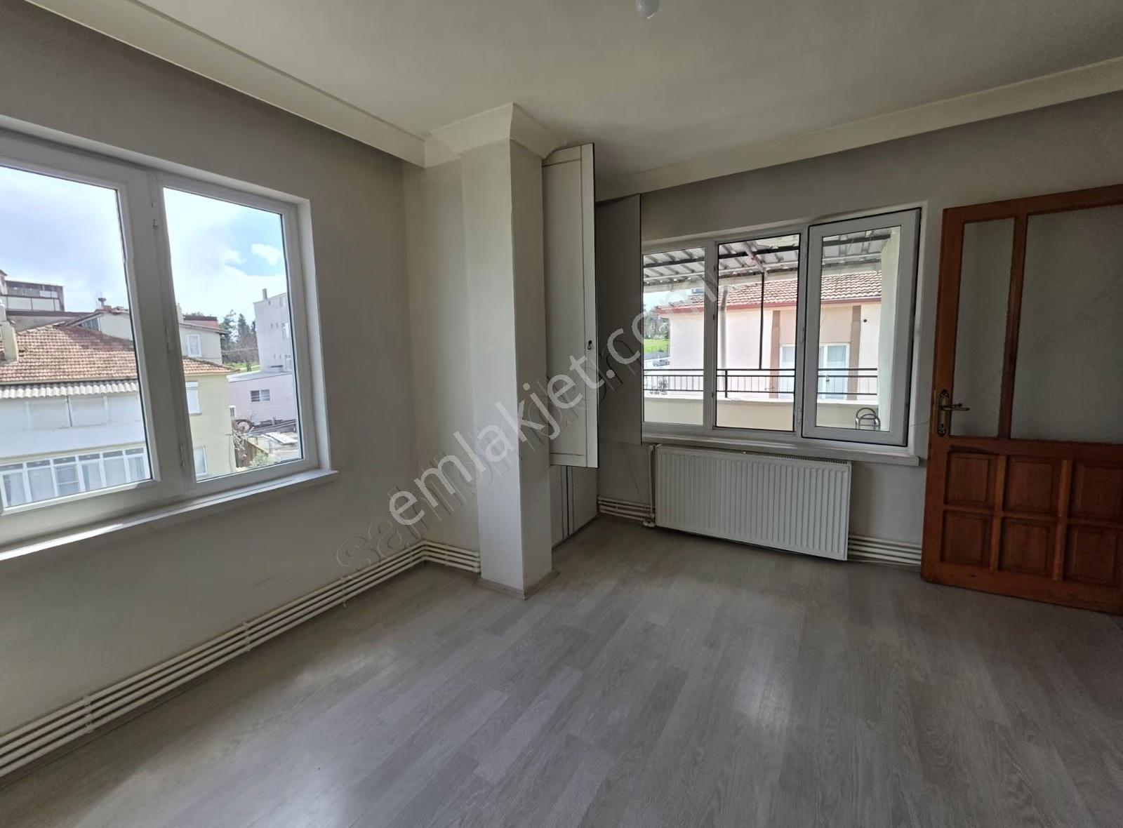 Şehitler Parkı Karşısı 2+1 Açık Mutfak Teraslı Daire - Görsel 16