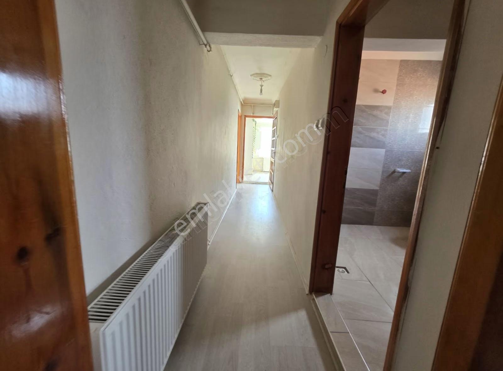 Şehitler Parkı Karşısı 2+1 Açık Mutfak Teraslı Daire - Görsel 4