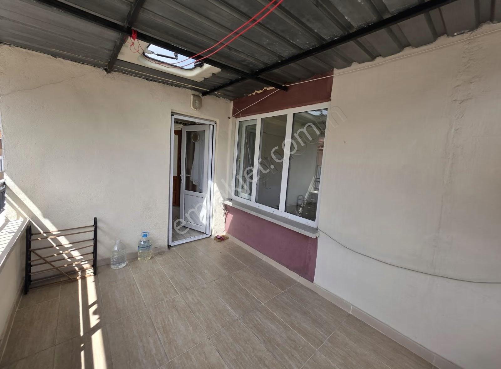 Şehitler Parkı Karşısı 2+1 Açık Mutfak Teraslı Daire - Görsel 3