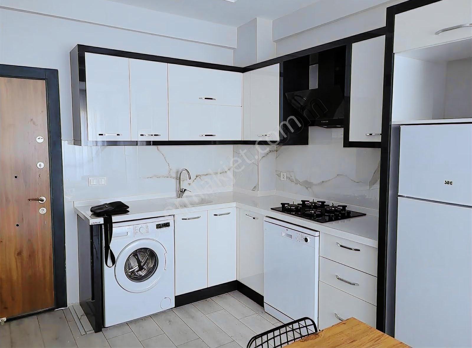 Çayırhisar Awm Hastane Bakımokulu Karşısı 1+1 Eşyalı Daire - Görsel 20
