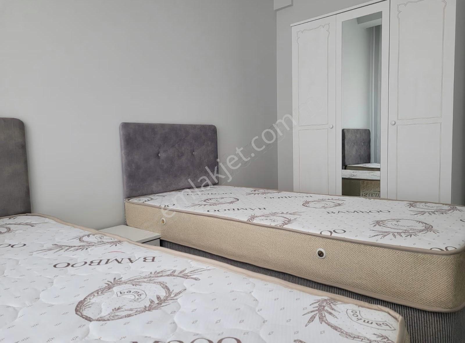 Çayırhisar Awm Hastane Bakımokulu Karşısı 1+1 Eşyalı Daire - Görsel 15