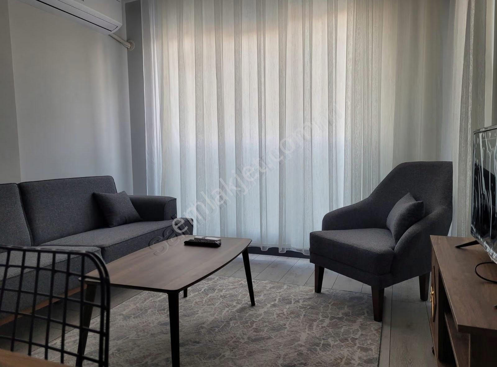 Çayırhisar Awm Hastane Bakımokulu Karşısı 1+1 Eşyalı Daire - Görsel 12