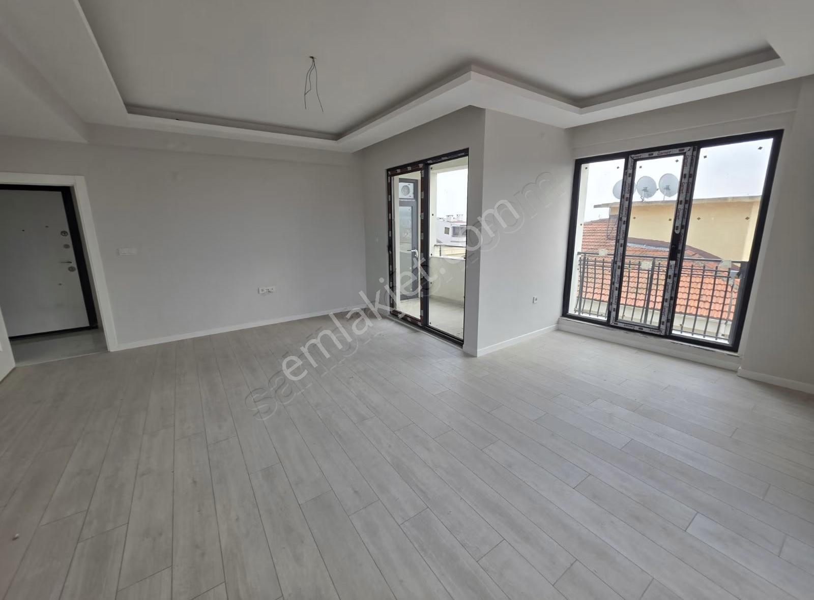 Devlet Hastanesi Karşısı Lüx 3+1 Satılık Daire - Görsel 3