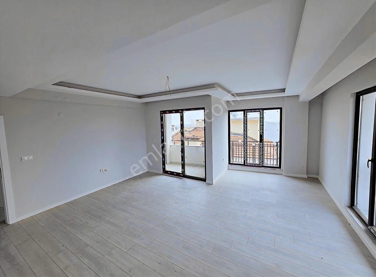Devlet Hastanesi Karşısı Lüx 3+1 Satılık Daire - Görsel 4