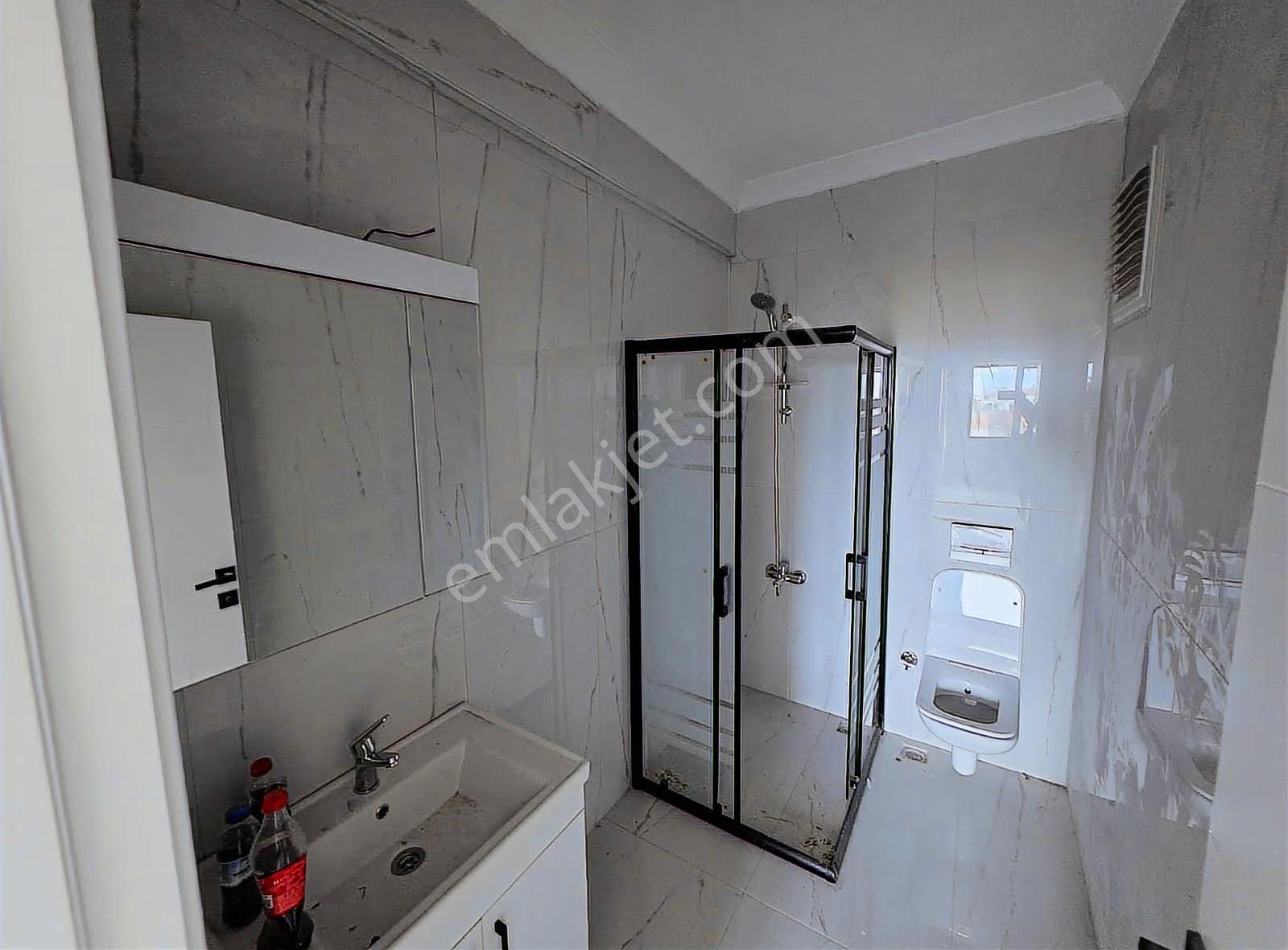 Devlet Hastanesi Karşısı Lüx 3+1 Satılık Daire - Görsel 9