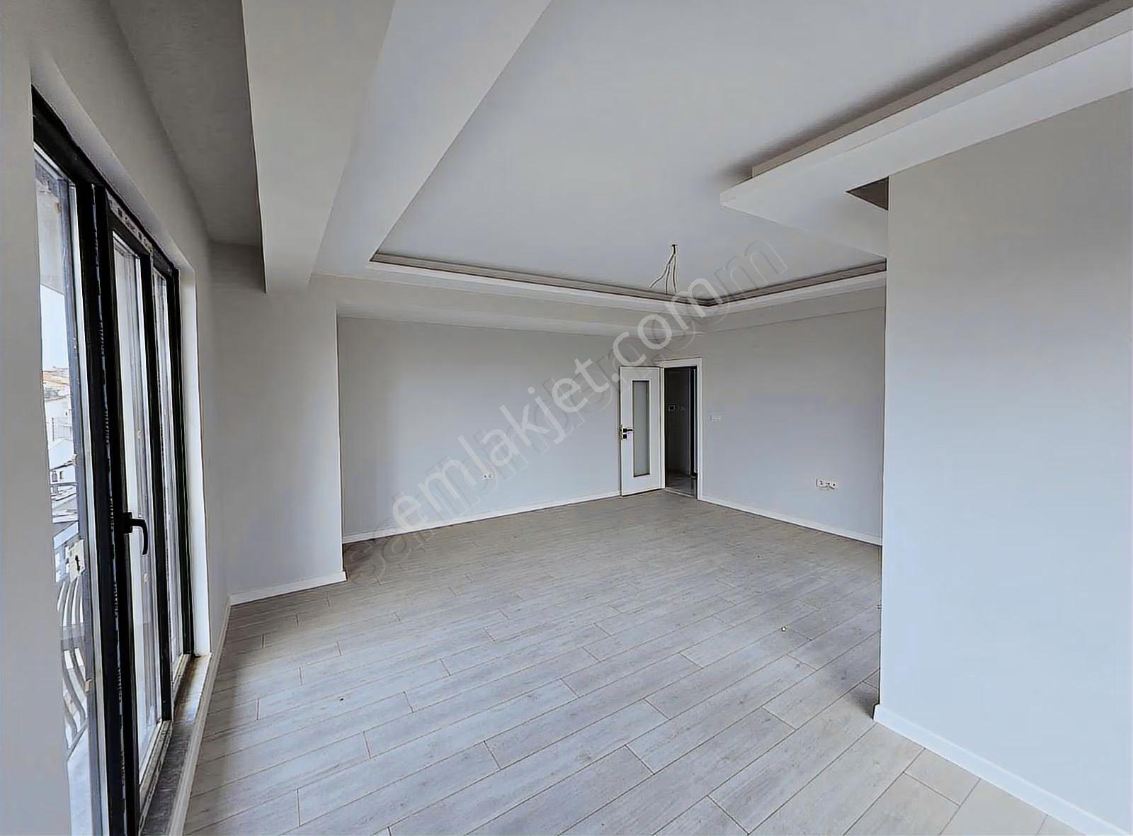 Devlet Hastanesi Karşısı Lüx 3+1 Satılık Daire - Görsel 6