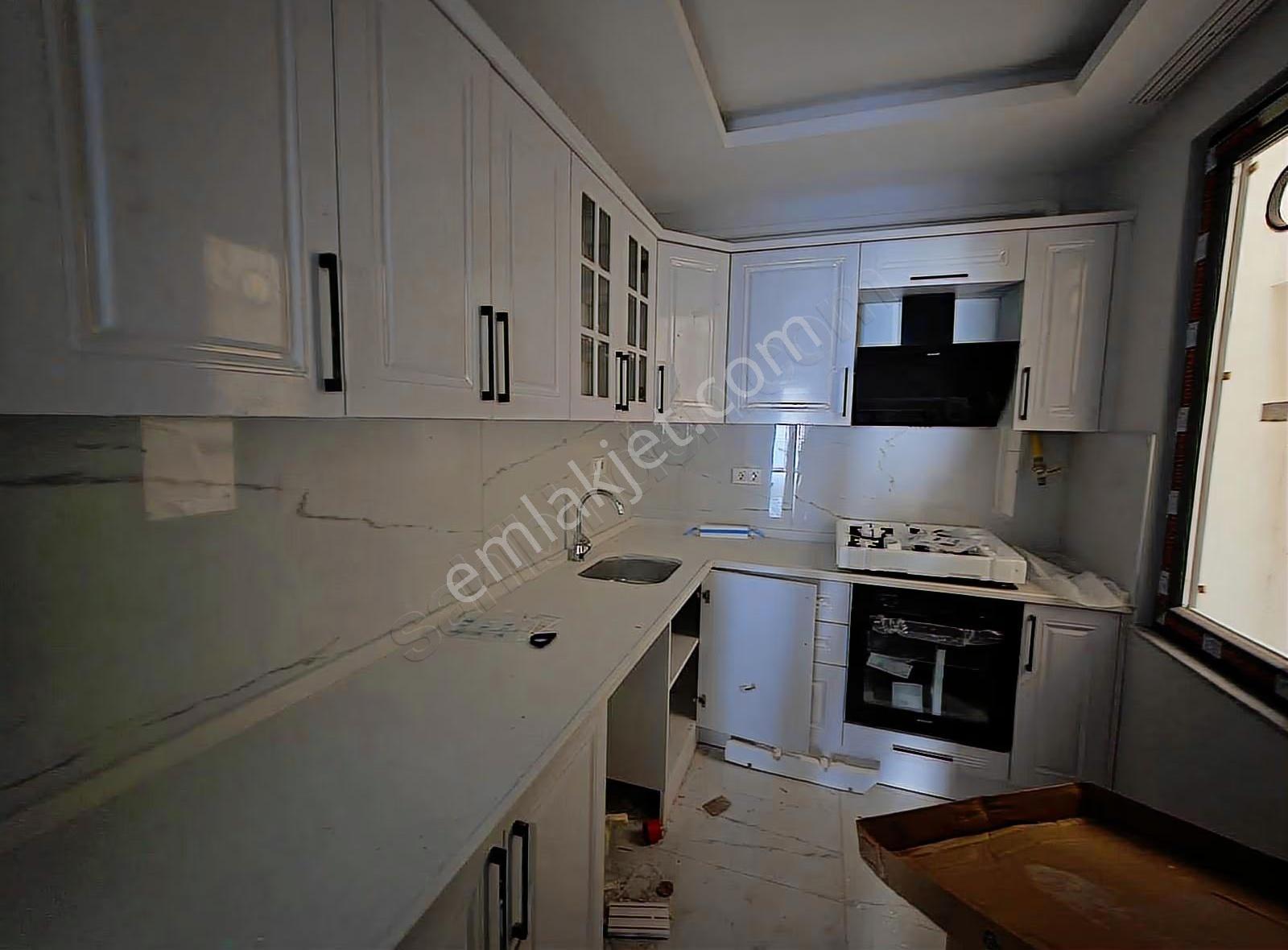 Devlet Hastanesi Civarı Eski Bandırma Caddesi Satılık 2+1 - Görsel 10