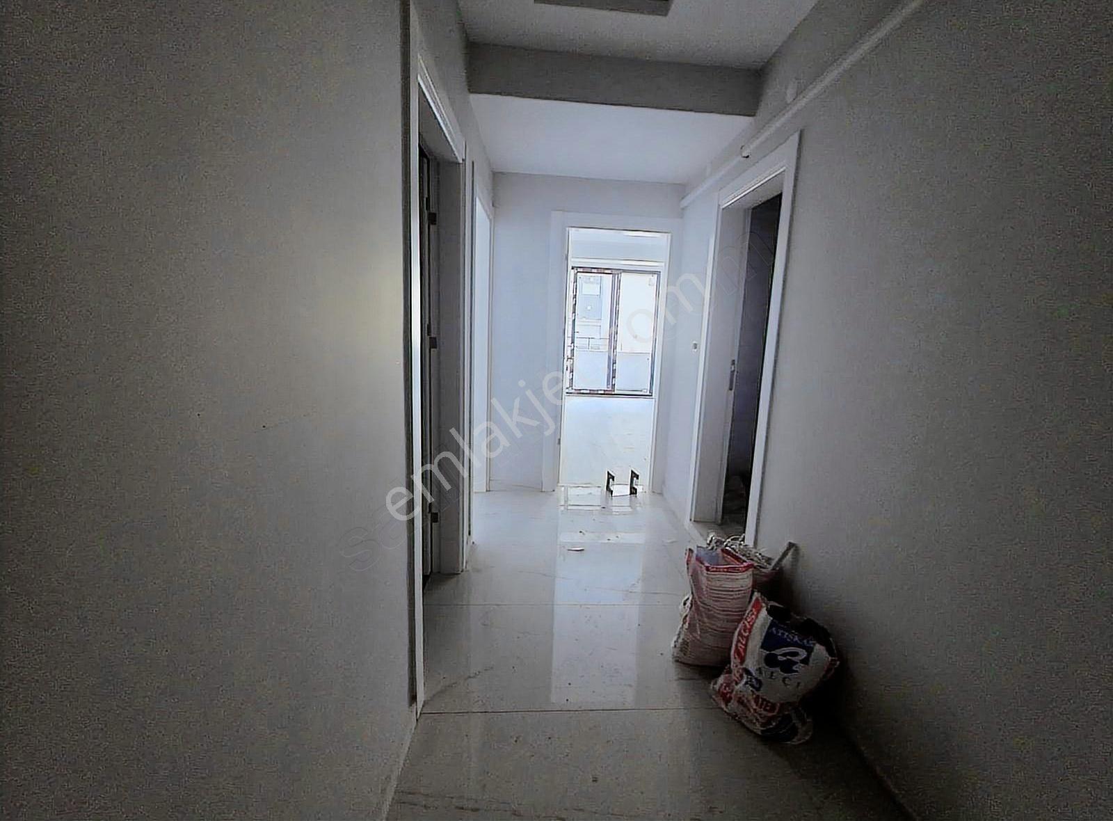 Devlet Hastanesi Civarı Eski Bandırma Caddesi Satılık 2+1 - Görsel 7
