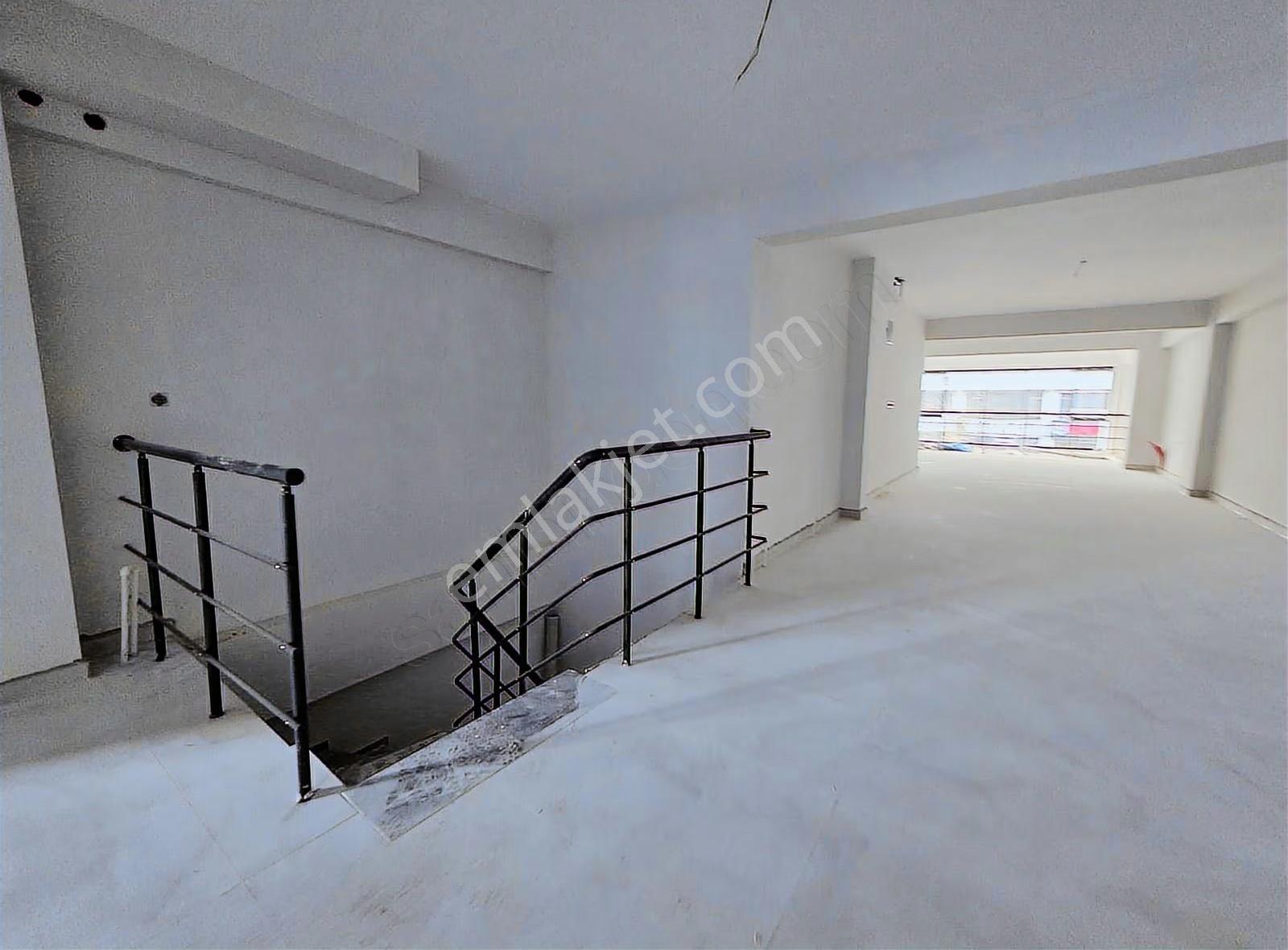 Devlet Hastanesi Yakını Ticari 560 M2 Mağaza Yatırım Fırsatı - Görsel 15