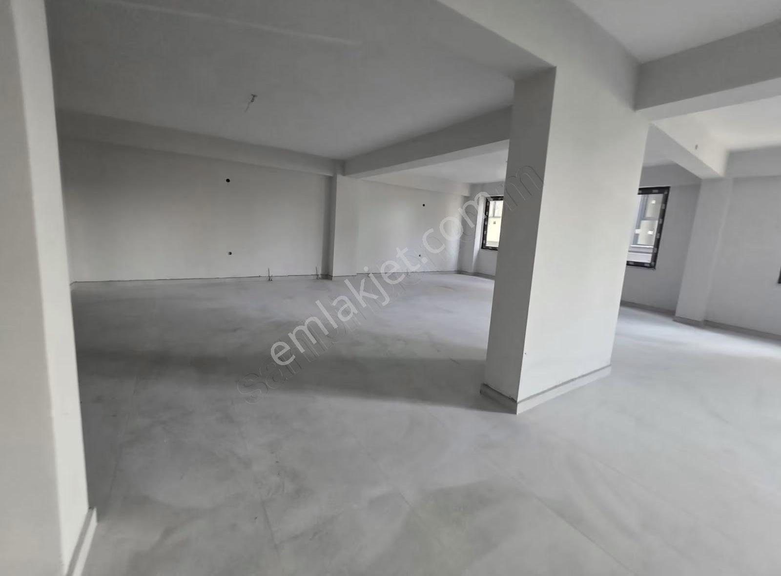 Devlet Hastanesi Yakını Ticari 560 M2 Mağaza Yatırım Fırsatı - Görsel 12