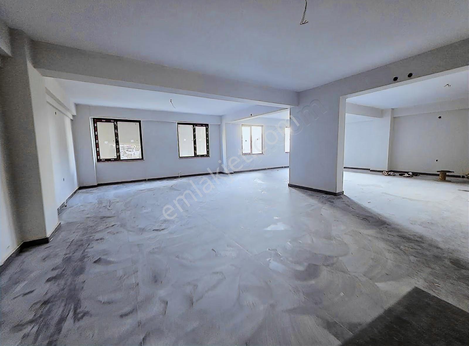 Devlet Hastanesi Yakını Ticari 560 M2 Mağaza Yatırım Fırsatı - Görsel 10