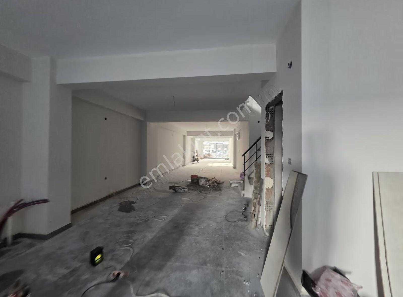 Devlet Hastanesi Yakını Ticari 560 M2 Mağaza Yatırım Fırsatı - Görsel 4
