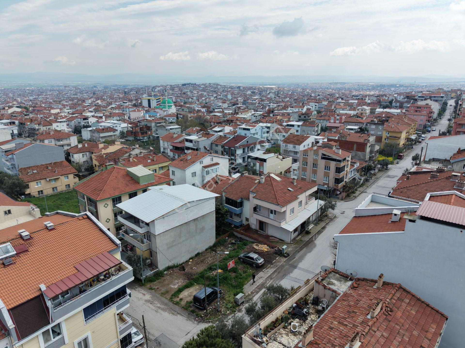 Cb King'den 2. Sakarya Mahallesinde Projeden Satılık Daireler - Görsel 6