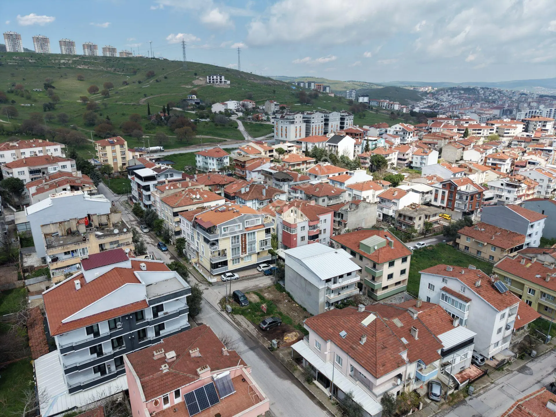 Cb King'den 2. Sakarya Mahallesinde Projeden Satılık Daireler - Görsel 3