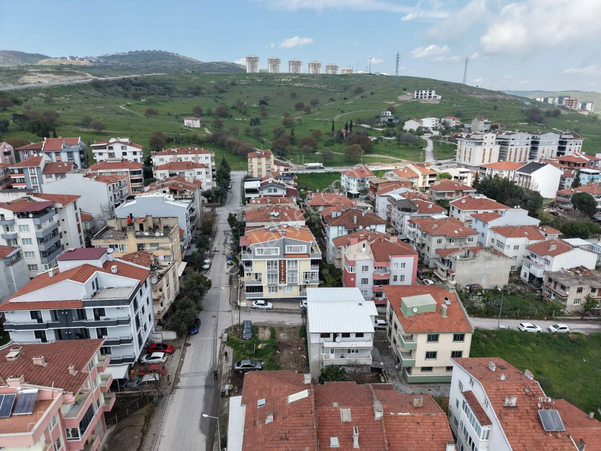 Cb King'den 2. Sakarya Mahallesinde Projeden Satılık Daireler - Görsel 4