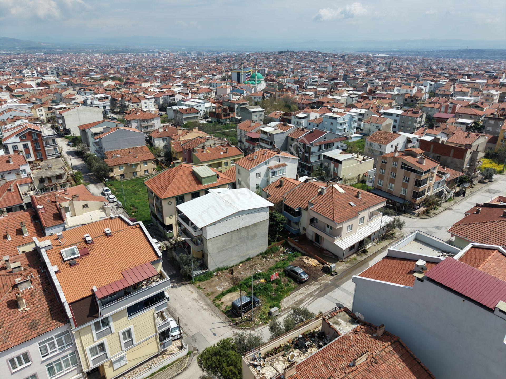 Cb King'den 2. Sakarya Mahallesinde Projeden Satılık Daireler - Görsel 8