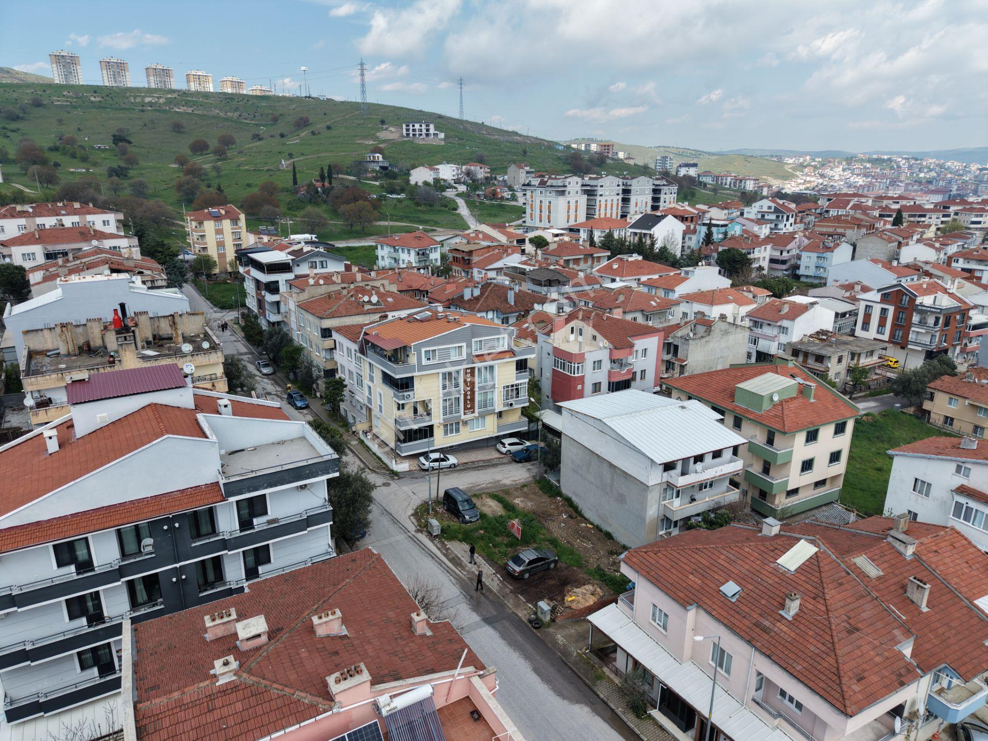 Cb King'den 2. Sakarya Mahallesinde Projeden Satılık Daireler - Görsel 5