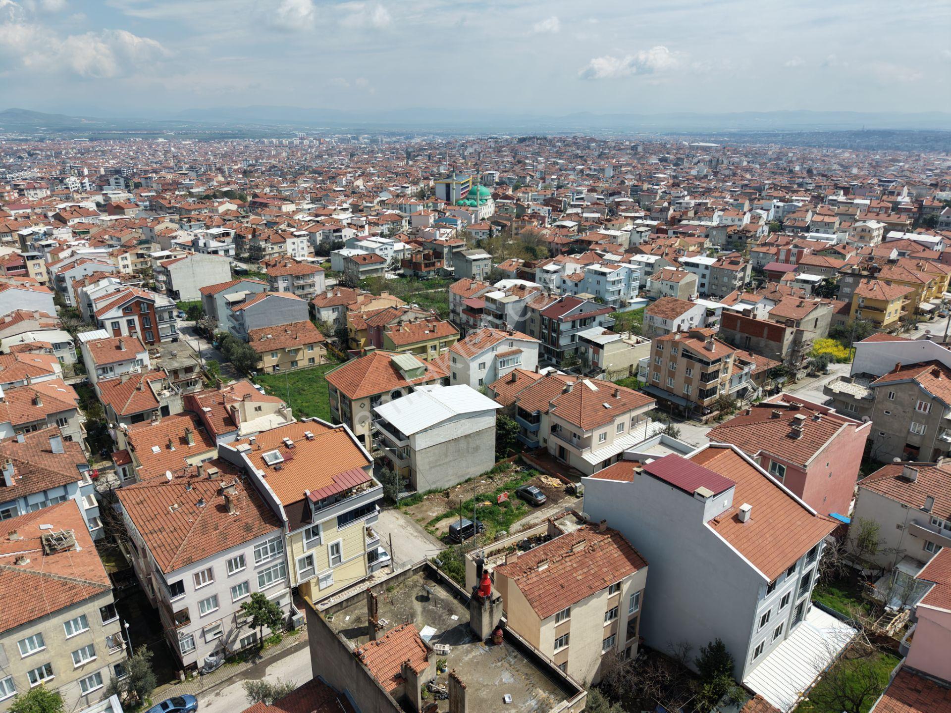 Cb King'den 2. Sakarya Mahallesinde Projeden Satılık Daireler - Görsel 7