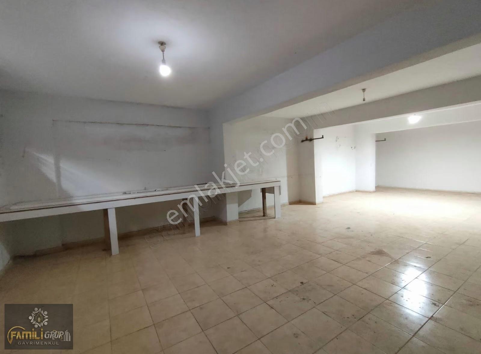 Tekirdağ Kapaklı Belediye Yanı 250 M2 Kiralık Dükkan - Görsel 9