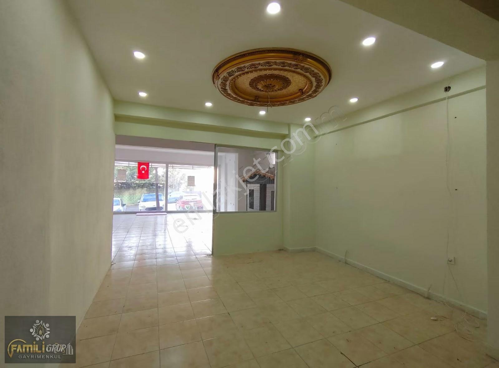 Tekirdağ Kapaklı Belediye Yanı 250 M2 Kiralık Dükkan - Görsel 17