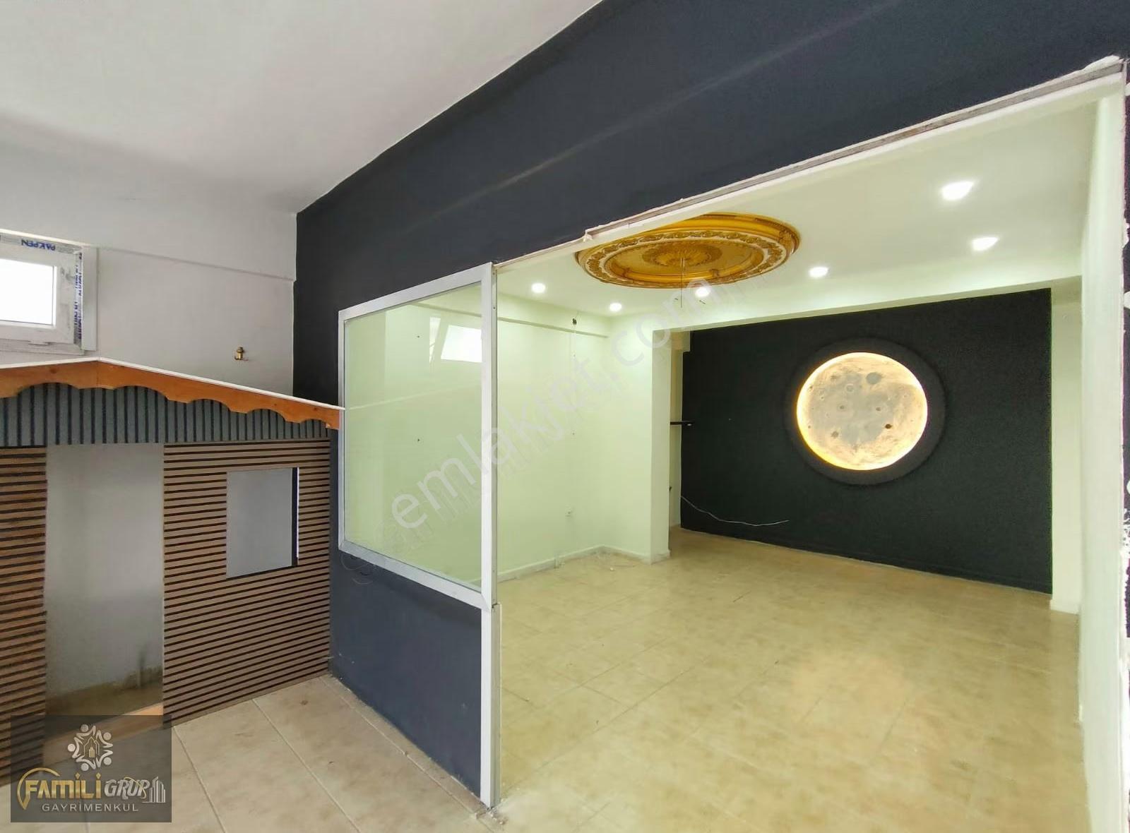 Tekirdağ Kapaklı Belediye Yanı 250 M2 Kiralık Dükkan - Görsel 18