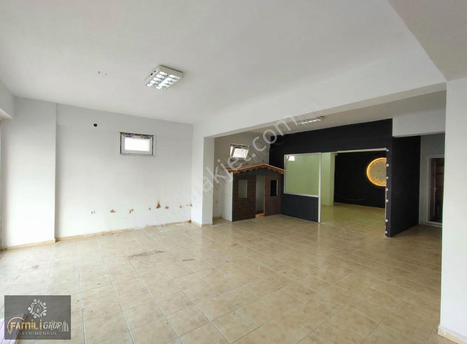 Tekirdağ Kapaklı Belediye Yanı 250 M2 Kiralık Dükkan - Görsel 13