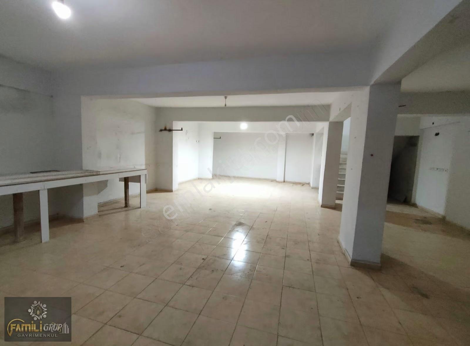 Tekirdağ Kapaklı Belediye Yanı 250 M2 Kiralık Dükkan - Görsel 19