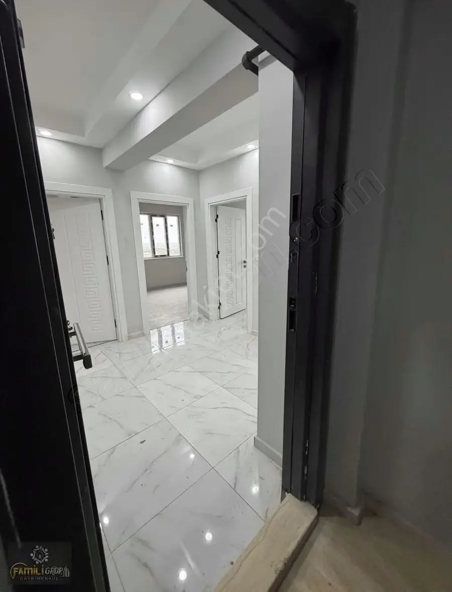 Tekirdağ Kapaklı Bahçelievler Mah.2+1 Sıfır Lüks Dairemiz - Görsel 15