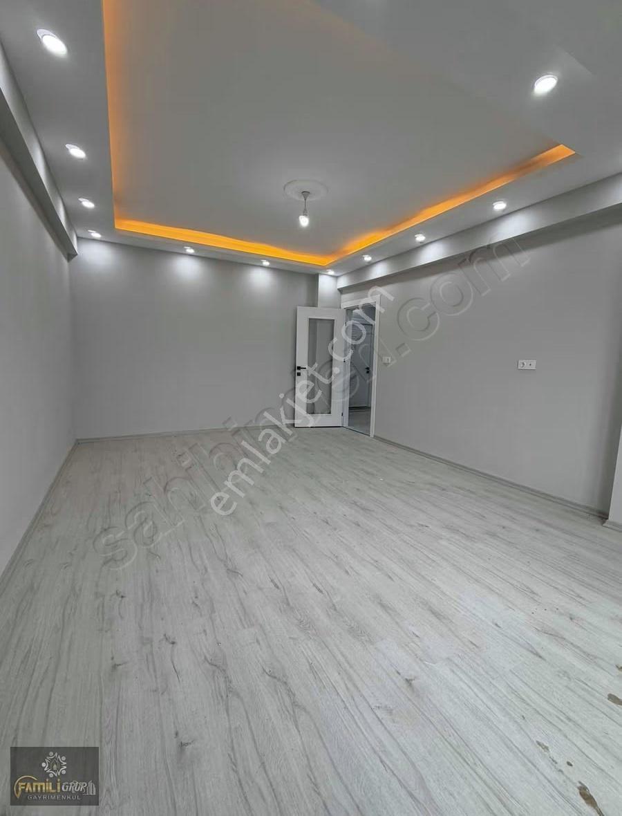 Tekirdağ Kapaklı Bahçelievler Mah.2+1 Sıfır Lüks Dairemiz
