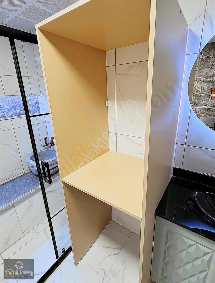 Tekirdağ Kapaklı Merkezi 2+1 95 M2 Satılık Daire Ultra Lüks - Görsel 6