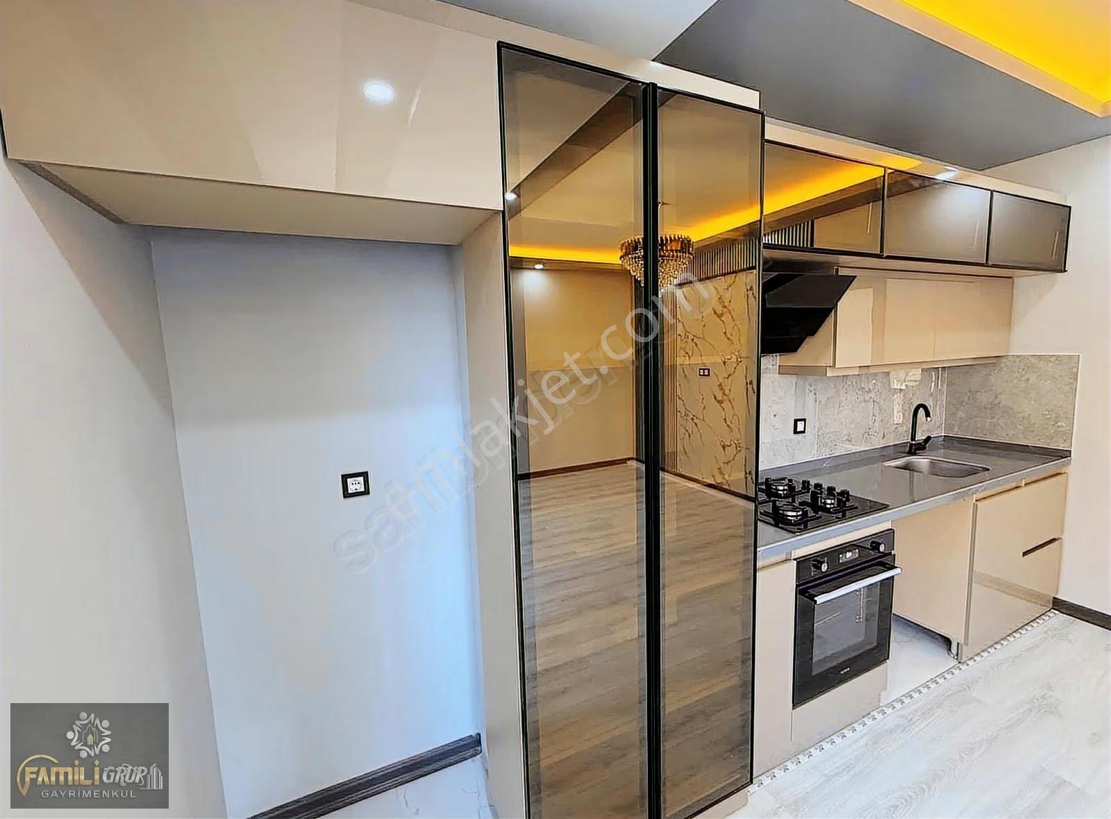 Tekirdağ Kapaklı Merkezi 2+1 95 M2 Satılık Daire Ultra Lüks - Görsel 18