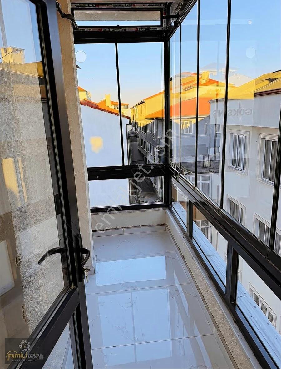 Tekirdağ Kapaklı Merkezi 2+1 95 M2 Satılık Daire Ultra Lüks - Görsel 17
