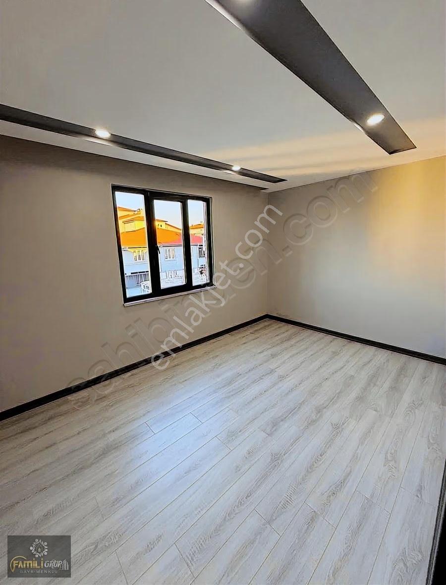 Tekirdağ Kapaklı Merkezi 2+1 95 M2 Satılık Daire Ultra Lüks - Görsel 14