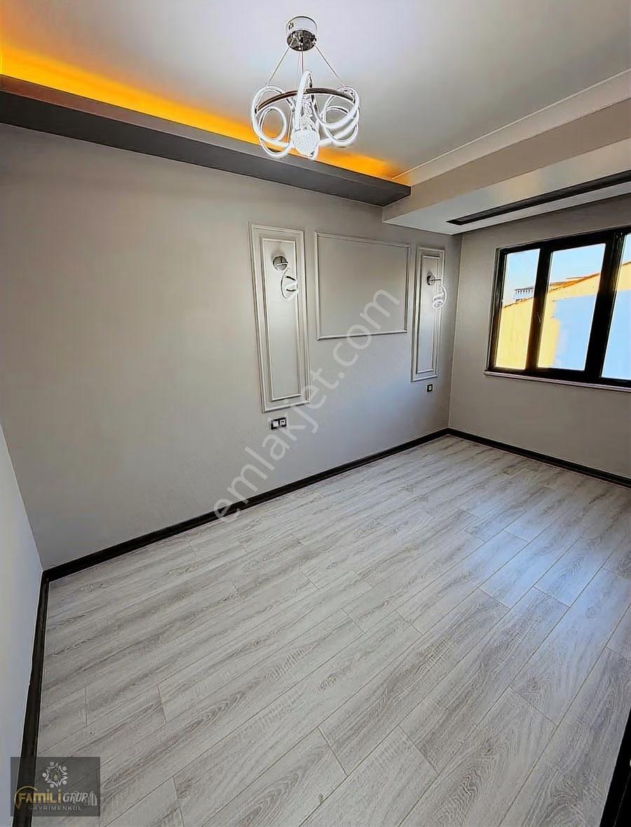 Tekirdağ Kapaklı Merkezi 2+1 95 M2 Satılık Daire Ultra Lüks - Görsel 19
