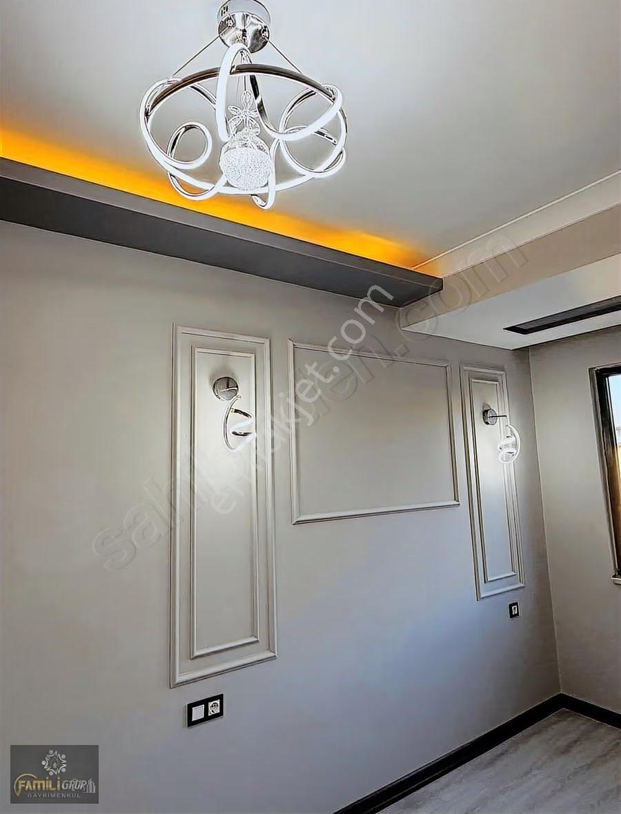 Tekirdağ Kapaklı Merkezi 2+1 95 M2 Satılık Daire Ultra Lüks - Görsel 21
