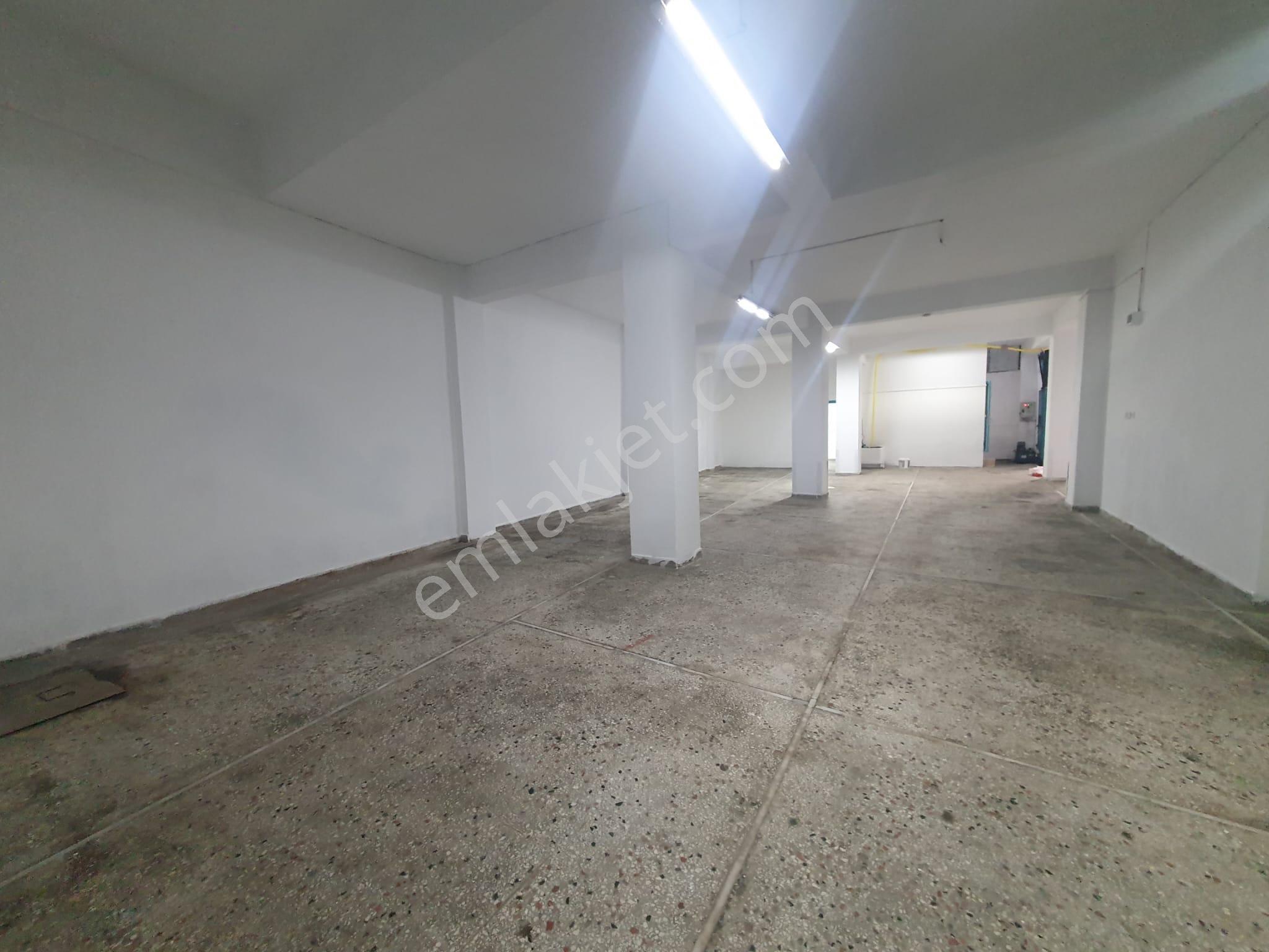 Armax'tan G.o.paşa Maydanına Yakın Kiralık 220m2 İmalathane - Görsel 15