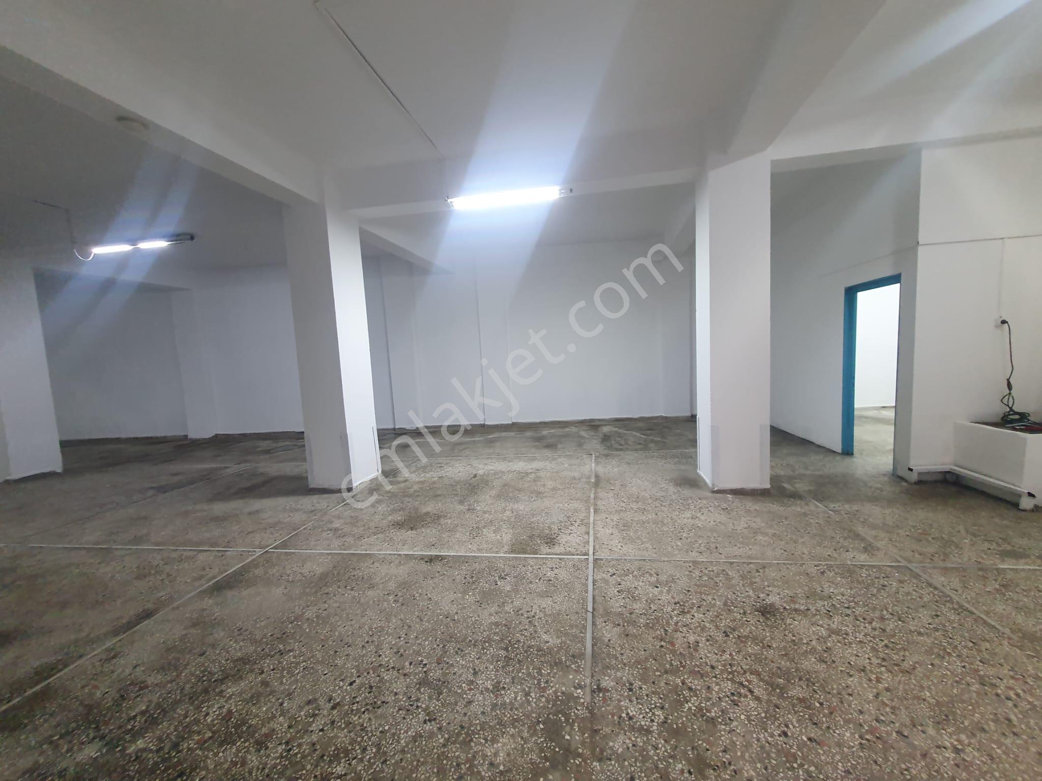 Armax'tan G.o.paşa Maydanına Yakın Kiralık 220m2 İmalathane - Görsel 11