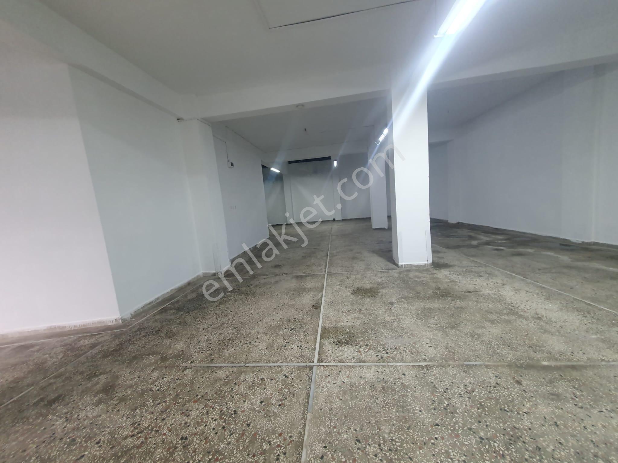 Armax'tan G.o.paşa Maydanına Yakın Kiralık 220m2 İmalathane - Görsel 19