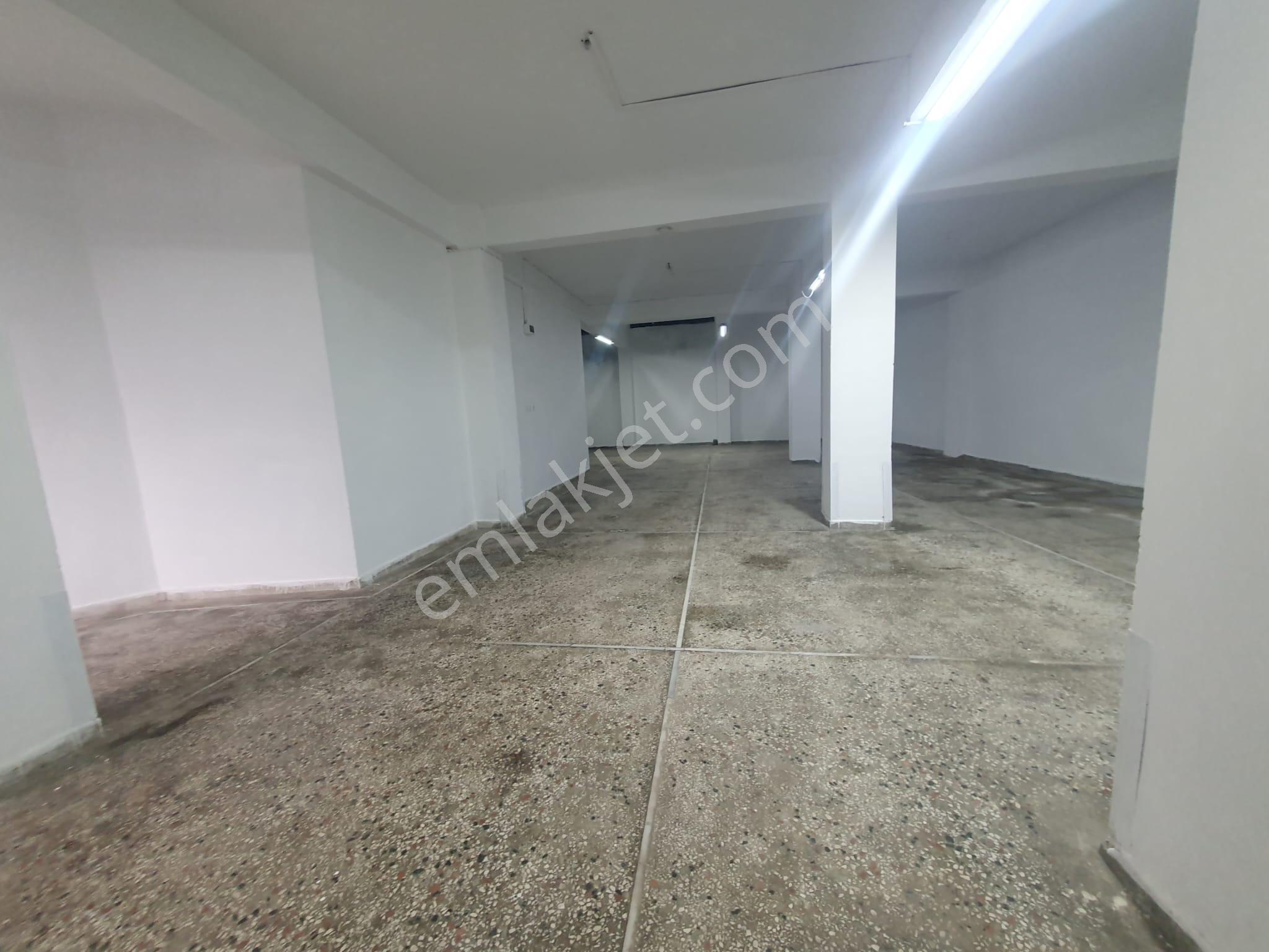 Armax'tan G.o.paşa Maydanına Yakın Kiralık 220m2 İmalathane - Görsel 10
