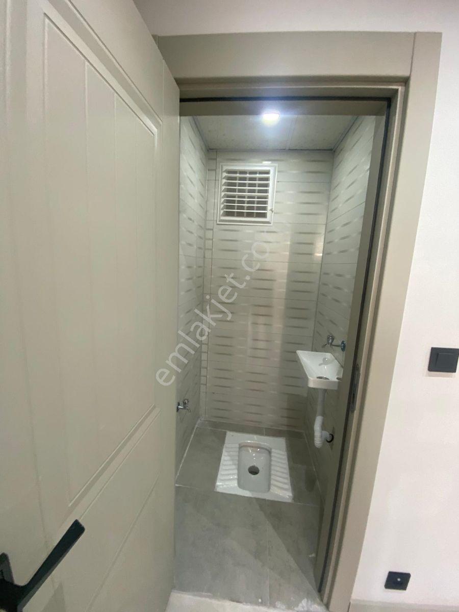 Satılık 2+1 Yüksek Giriş Kat Ultura Lüx - Görsel 5