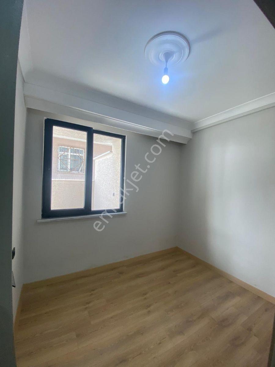 Satılık 2+1 Yüksek Giriş Kat Ultura Lüx - Görsel 8