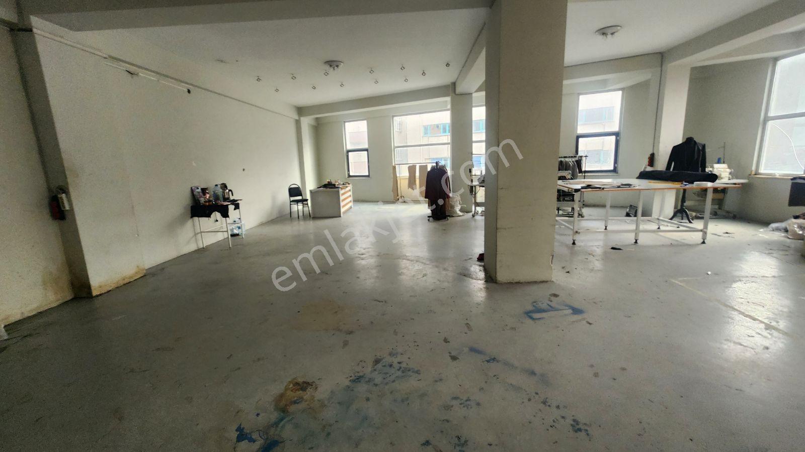 Enes Yeterden Cadde Üzerinde Kısmen Müstakil Plaza - Görsel 20