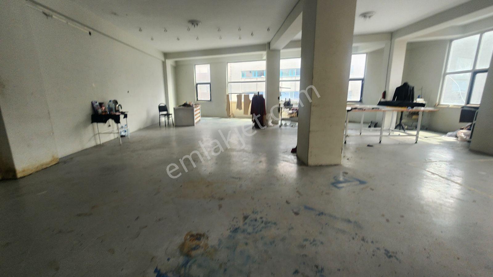 Enes Yeterden Cadde Üzerinde Kısmen Müstakil Plaza - Görsel 21