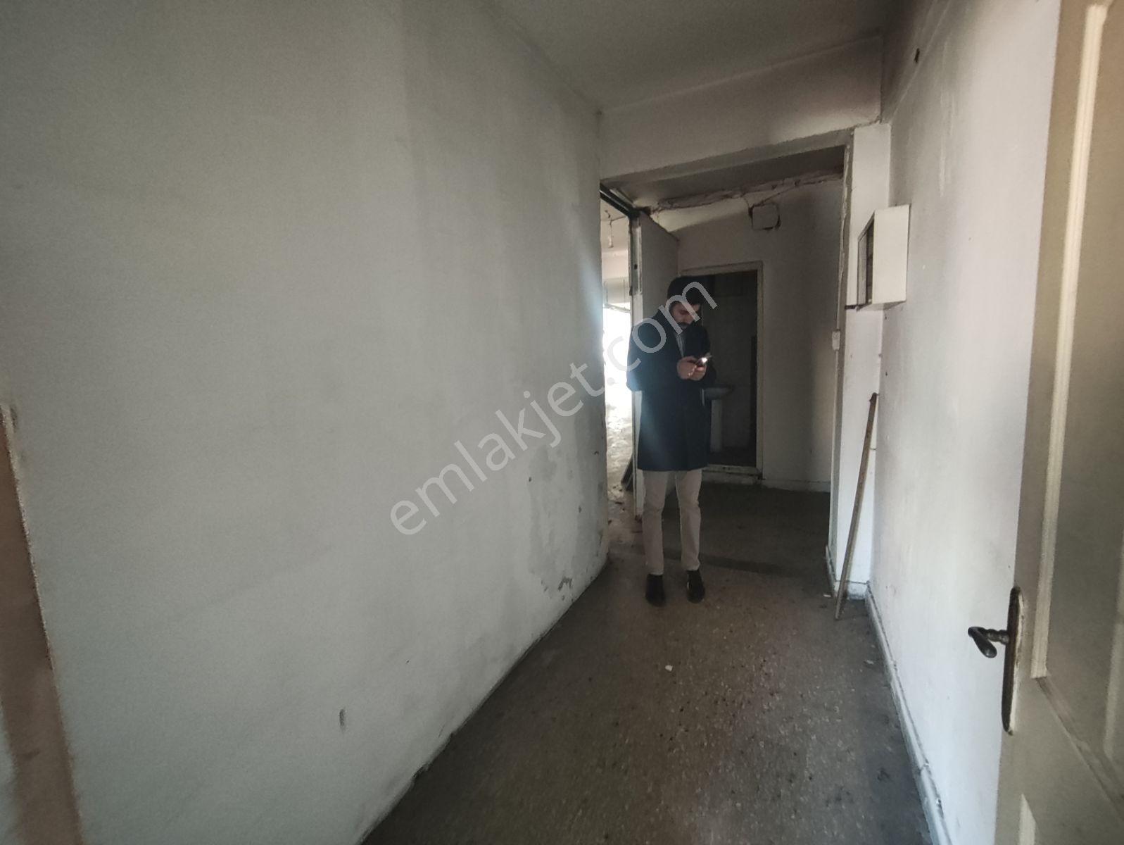 Enes Malik Toraman'dan Kirazlı'da İmalata Uygun 450 M2 Kiralık - Görsel 22